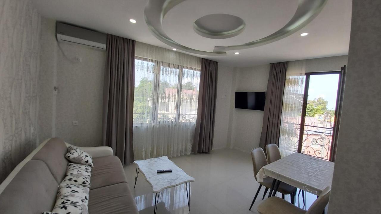 Andrea Villa Batumi Ngoại thất bức ảnh