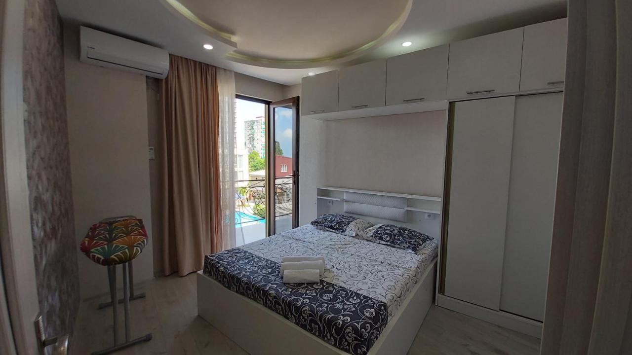 Andrea Villa Batumi Ngoại thất bức ảnh