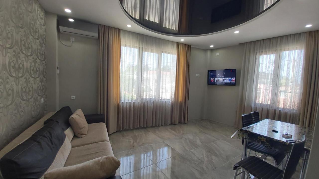 Andrea Villa Batumi Ngoại thất bức ảnh