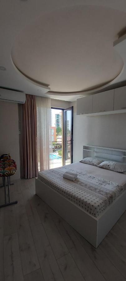 Andrea Villa Batumi Ngoại thất bức ảnh
