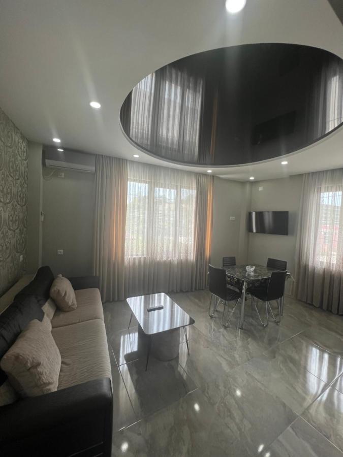 Andrea Villa Batumi Ngoại thất bức ảnh