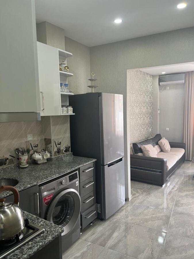 Andrea Villa Batumi Ngoại thất bức ảnh