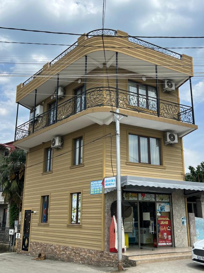 Andrea Villa Batumi Ngoại thất bức ảnh